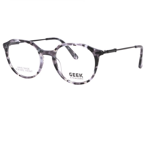 Geek Eyewear Frame Style: October - Picture 2 of 8